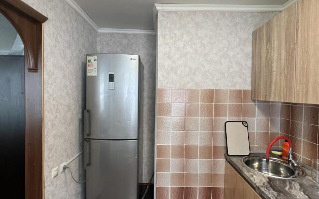 Апартаменты на улице Абеля 31