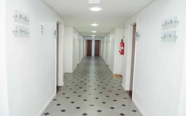 Bahia Sol E Mar Hotel