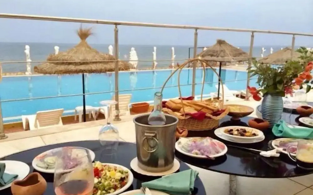 Aylimas Beach & Resort Monastir