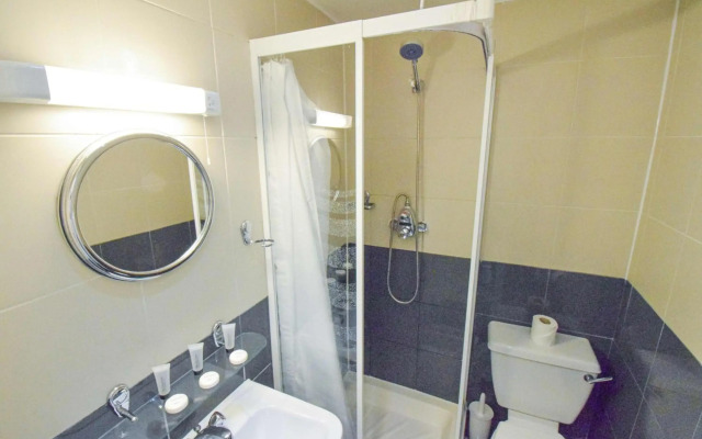 Pembridge Palace Hotel