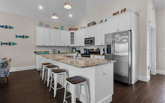 Sunset & Sand 4 Bedroom Townhouse