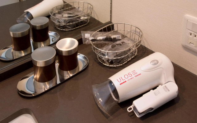 Dormy Inn Premium Shimonoseki Natural Hot Spring