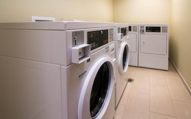 SpringHill Suites by Marriott Orlando Lake Buena Vista South