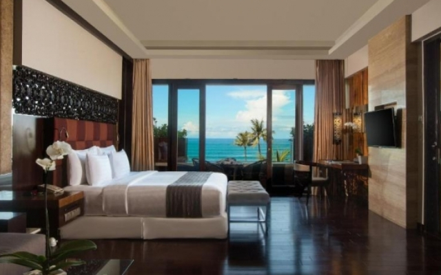 Resor Seminyak