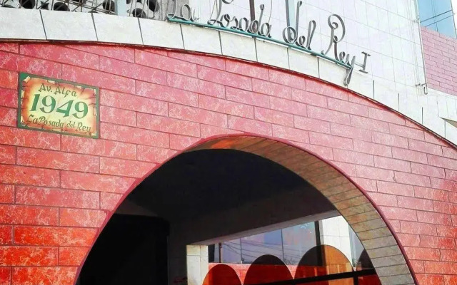 Posada del Rey - Lima Airport