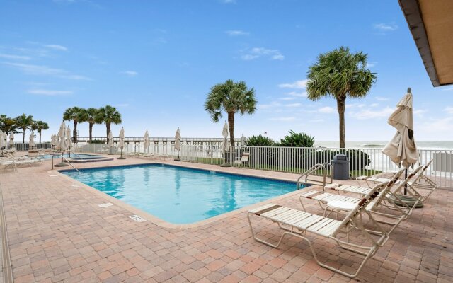 La Contessa 307 - Three Bedroom Condo