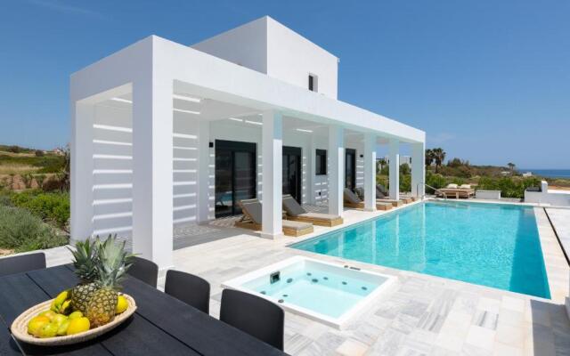 Seastar Villa