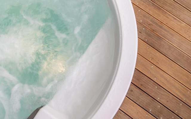 Vistamare Suite Hotel