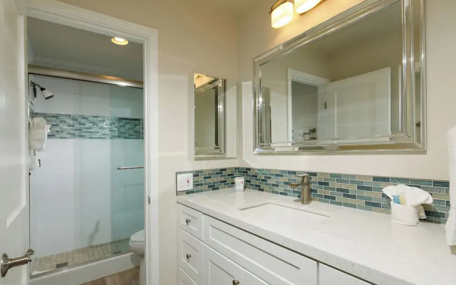 Oceanside Beach Condos