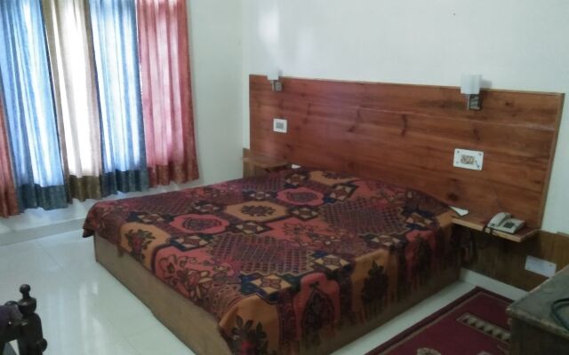 CS Shhandella Hotel