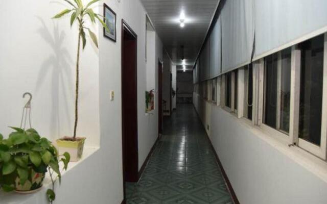 Ruyi Hostel
