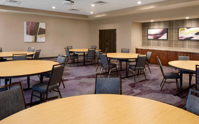 Courtyard by Marriott Houston Intercontinental Airport