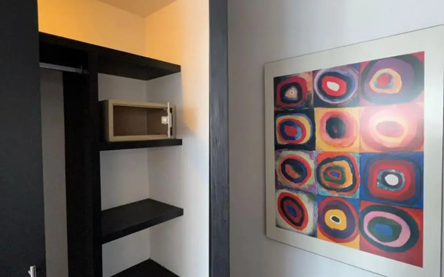 Suites Havre
