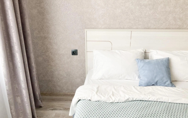 Апартаменты на улице Чичерина 69