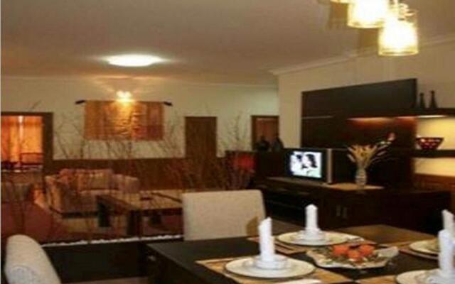 Athaya Hotel Kendari