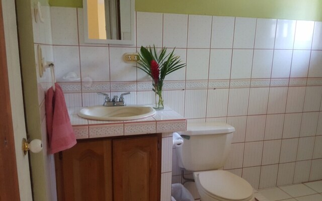 La Villa B&B