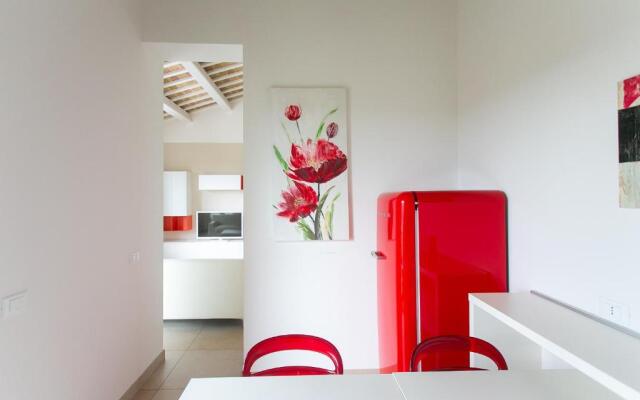 S23 - Sirolo, magnifico trilocale design con terrazzo
