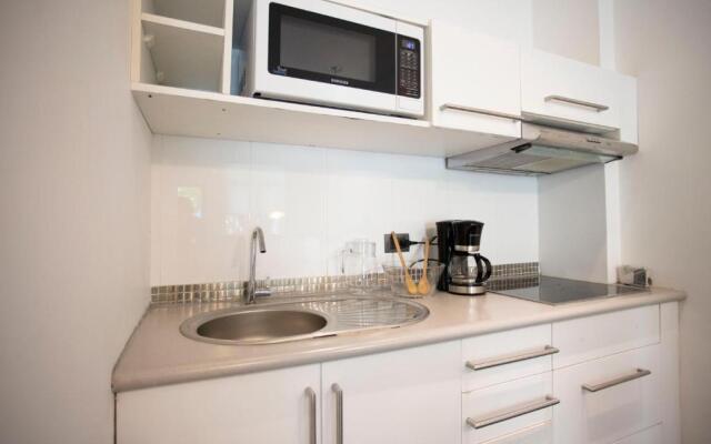 Tucan Suites Apart Hotel – Hotel Asociado Casa Andina