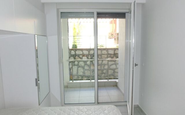 Apartment With 2 Bedrooms in Ilica Manavgat, With Pool Access, Furnish