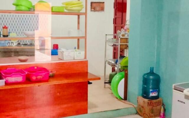 Banawa Residence by OYO Rooms