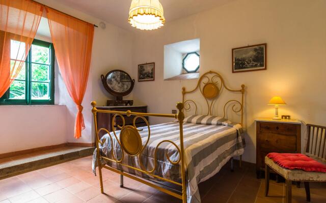 Charming historic residence from the 1500s