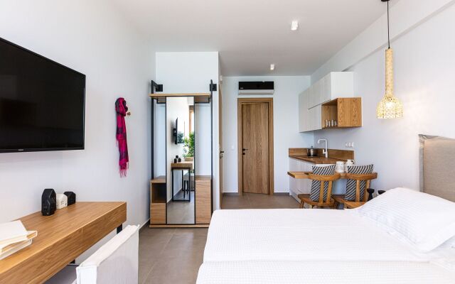 North Coast Seaside Suites
