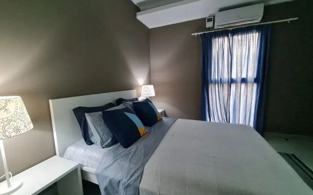 Lovely Guest House in Luanda