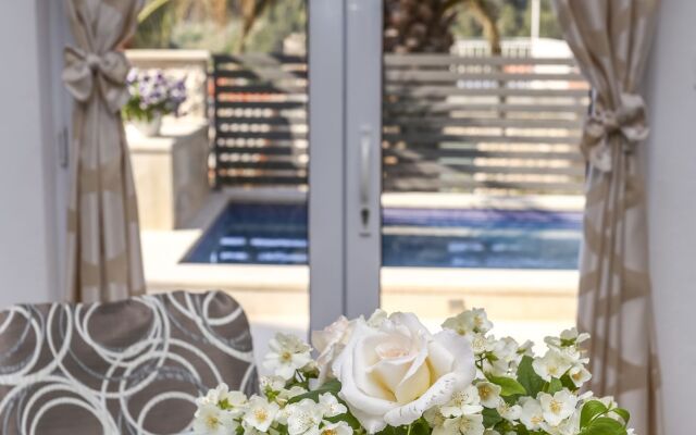 Villa Capitis in the Centre - Private pool