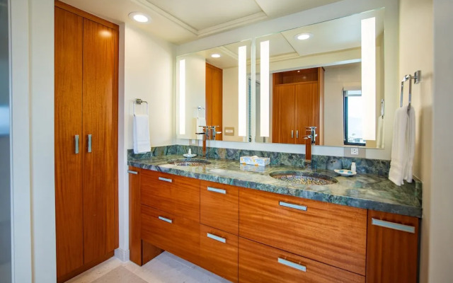 Kapalua Bay Villa 12b2 Gold Ocean View