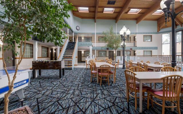 Rodeway Inn