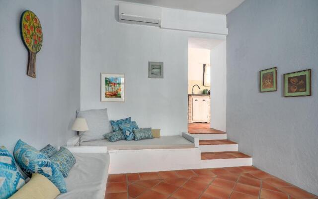 Myrtilo Waterline 1 (Blue)