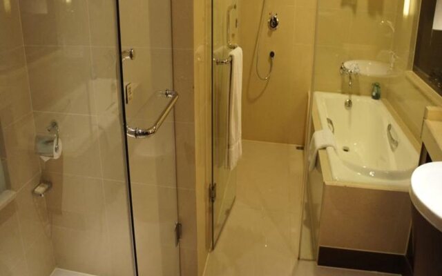 Haiyatt Hotel