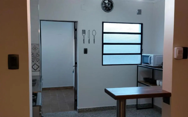 Castellanos Departamento Temporario