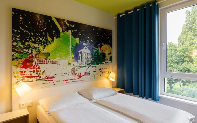 B&B Hotel Mülheim an der Ruhr
