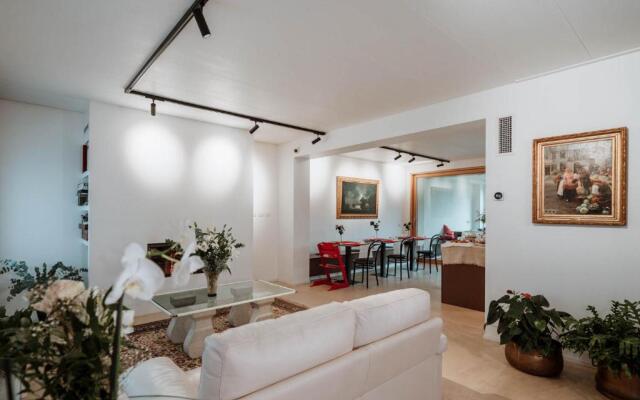 Bed and Breakfast Canalgrande