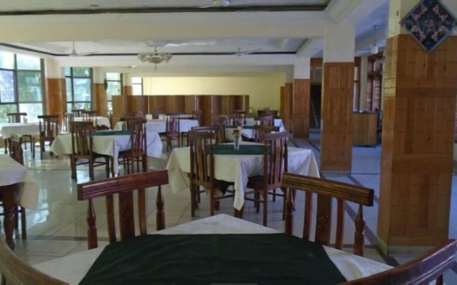 Hotel shaheen International