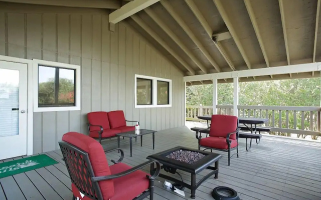 Lake Whitney RV Campground