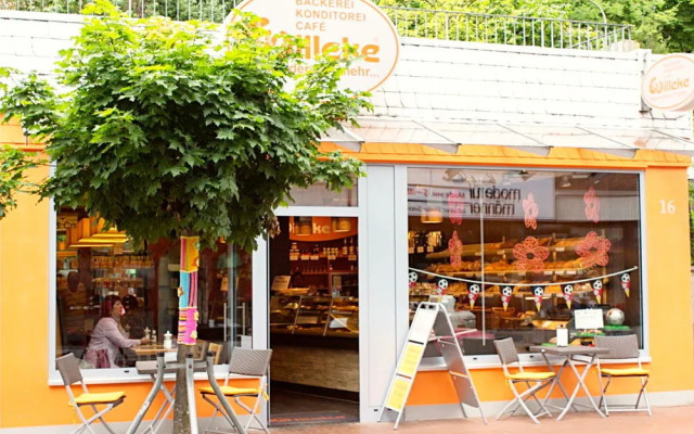 SMARTY Leichlingen-Cologne Hotel Boardinghouse