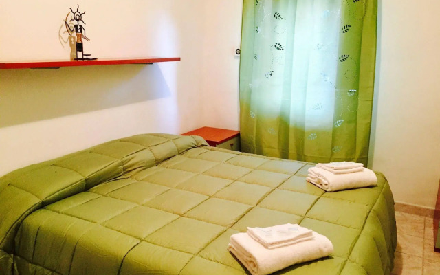 B&B Maremma Nel Tufo