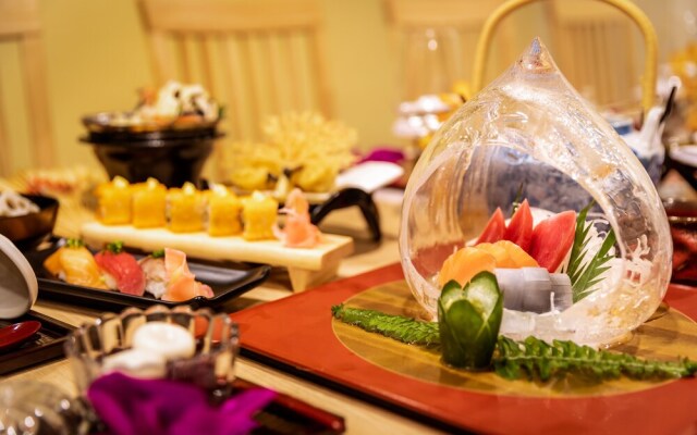 Hotel Kuretakeso Thailand Sriracha