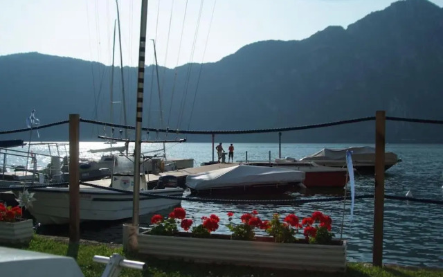 Casino Campione D'Italia - 5 min