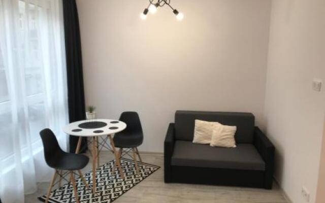 Apartamenty Brzeska 10