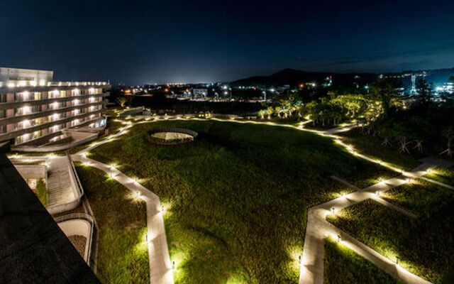 Hidden Cliff Hotel & Nature