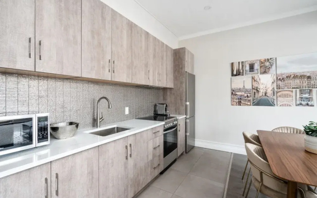 Plateau Prime Residence