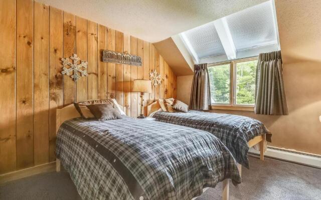 Sunrise East Glade C8