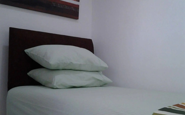 Junjunan Dalam Sharia Guesthouse