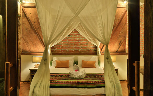 Villa Samalama Gili Trawangan