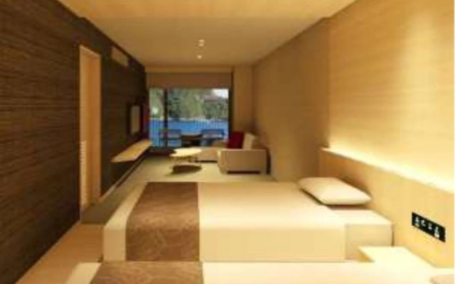 Kumano-bettei Nakanoshima