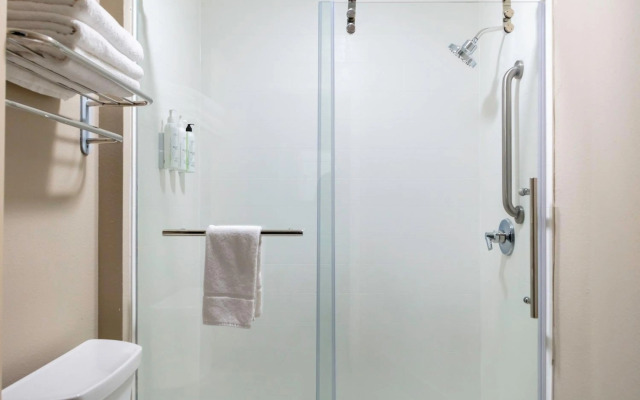 SpringHill Suites Baton Rouge South