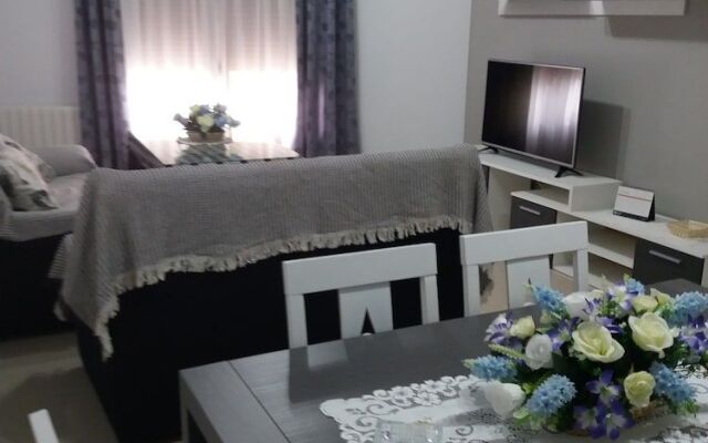 La Tahona de Perales